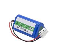 Batteria For Aspirapolvere Robot 11,1 V Al Litio, Compatibile Con Ilife, V9e, Compatibile Con IBoto, Compatibile Con AQUA, X220G 3S1P(1pcs 3200mAh)