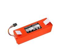 Batteria For Aspirapolvere Robot 14,4 V 5200 MAh, Compatibile Con Xiaomi, Compatibile Con Roborock, S55, S60, S65, S50, S51, S5 MAX, S6, Parti