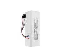 Batteria For Aspirapolvere Robot Da 14,4 V 2600 MAh-5600 MAh, Compatibile Con Xiaomi, Compatibile Con Mijia 1C STYTJ01ZHM Robot Aspirapolvere E Lavapavimenti(2600mah)