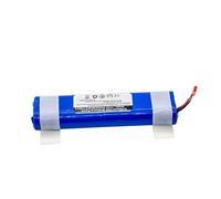 Batteria For Aspirapolvere Robot Da 14,8 V 3200 MAh, Compatibile Con Ilife V50 V55 V8s V3s Pro V5s Pro V8s X750(2600mAh)