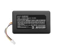 Batteria For Aspirapolvere Robot DJ96-00193B, Compatibile Con Samsung, PowerBot R7065 R7070, R7090 VR7000 R7040 VR1AM7010UW/AA VR1AM7040WG/AA