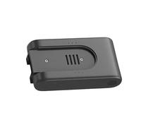 Batteria For Aspirapolvere T10 T20 V12S V16S R10pro Da 25,2 V, 5000 MAh, Compatibile Con Xiaomi, Compatibile Con Dreame, Batteria Al Litio Di Ricambio For Aspirapolvere(R10pro)