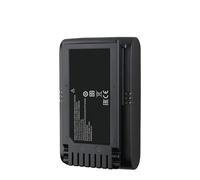 Batteria For Aspirapolvere VCA-SBT90E VCA-SBT90EB VCA-SBT90 VCA-SBTA60, Compatibile Con Samsung, Jet 70 Pet Jet 90 Stick E Jet 75 60(SBT90EB 1pcs)