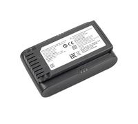 Batteria For Aspirapolvere VCA-SBTA60, Compatibile Con Samsung, Jet 60 Turbo Jet 75E Complete VS15A6031R4 VS15A6031R5 VS20B75ACR5 VS20B75ADR5(5000mAh)