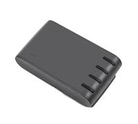 Batteria For Aspirapolvere VCA-SBTA60 Compatibile Con Samsung Jet 60 Turbo, Jet 75E Complete, VS15A6031R4 VS15A6031R5 VS20B75ACR5 VS20B75ADR5 Batterie per aspirapolvere(4000mAh)