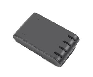 Batteria For Aspirapolvere VCA-SBTA60 Compatibile Con Samsung Jet 60 Turbo, Jet 75E Complete, VS15A6031R4 VS15A6031R5 VS20B75ACR5 VS20B75ADR5(5000mAh)