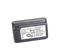 Batteria for Aspirapolvere VCA-SBTA60, Compatibile Con Samsung Jet 60 Turbo, Jet 75E Completo, VS15A6031R4 VS15A6031R5 VS20B75ACR5 VS20B75ADR5 Parti for Aspirapolvere(5000mAh)