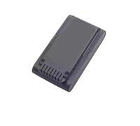 Batteria For Aspirapolvere VCA-SBTA60, Compatibile Con Samsung, Jet 60 Turbo Jet 75E VS15A6031R4 VS15A6031R5 VS20B75ACR5 VS20B75ADR5(5000mAh)