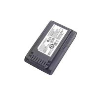 Batteria For Aspirapolvere VCA-SBTA60, Compatibile Con Samsung, Jet 60 Turbo, Jet 75E, VS15A6031R4 VS15A6031R5 VS20B75ACR5 VS20B75ADR5(5000mAh)