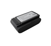 Batteria for aspirapolvere VCA-SBTA60 da 21,6 V 5000 mAh, compatibile con Samsung, Jet 60 Turbo, Jet 75E Complete, VS15A6031R4 VS15A6031R5(4000mAH 1pcs)
