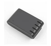 Batteria For Aspirapolvere VCA-SBTA60 Jet 60 Turbo Jet 75E 21,6 V 3500 MAh, Compatibile Con Samsung, VS15A6031R4 VS15A6031R5 VS20B75ACR5 VS20B75ADR5(2400mAh)