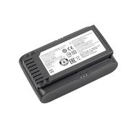 Batteria For Aspirapolvere VCA-SBTA60 Jet 60 Turbo Jet 75E Completa VS15A6031R4 VS15A6031R5 VS20B75ACR5 VS20B75ADR5, Compatibile Con Samsung, Batteria Di Ricambio For Aspirapolvere.(5000mah)
