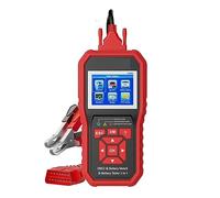 Batteria For Auto 12V Tester Analizzatore Strumento Diagnostico Automatico Batteria Match 3 In 1 Scanner For Auto Funzione Completa