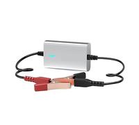 Batteria For Auto Tester Bluetooth 4.0 6V 12V 24V Batteria Da 100 A 2000 CCA Test Del Di Ricarica A Gomito For Auto