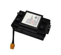 Batteria for bici elettrica 36V 2AH o 6.4Ah Pacco batteria al litio for bicicletta 10S1P/10S2P con scheda di protezione BMS(36V 5.2Ah)