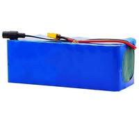 Batteria for bici elettrica da 25,2 V 29,4 V 8 Ah 10 Ah 12 Ah 15 Ah 18 Ah 20 Ah 25 Ah Batteria al litio con caricabatteria for motore da 1000 W, 750 W, 500 W, 350 W e 250 W(29.4V 8AH,XT60)