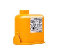 Batteria for collettore di polveri di grande capacità da 25,2 V, compatibile con LG, A9, EAC63758601 EAC63382204 EAC63382201 EAC63382202 EAC63382205 EAC63382208 Sostituisci(5000mAh)
