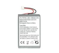 Batteria For Controller PS4 Pro, Compatibile Con SONY PS4 Slim LIP1522 Dualshock 4 V1 V2 Wireless Controller GamePad(PS4 Pro x1)