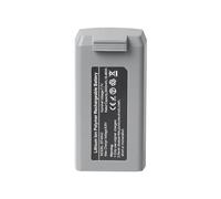 Batteria for drone 1 pz 7, V 2400 mAh, compatibile con batterie for droni DJI Mini 4K / SE 2 Intelligent Flight Lipo 2S(1Pcs Battery)