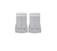 Batteria For Drone Da 7,38 V 3850 MAh E Hub Di Ricarica, Compatibile Con DJI Mini 5 Pro / 4 Pro / 3 Pro Volo Intelligente, Batterie Lipo 2S E Caricabatterie(2Pcs)