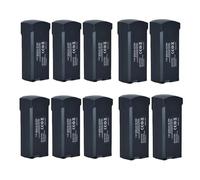 Batteria For Drone V198 MAX PRO 8K Da 7,4 V 3000 MAh For Quadricottero RC GPS V198, Batteria Di Ricambio, Accessori E Parti(10pcs)