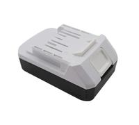 Batteria For Elettroutensili Agli Ioni Di Litio Da 18 V, Compatibile Con Makita BL1813G, BL1811G, BL1815G, BL1820G, BL1813G, BL1811G 195608-4(1500mAh 1PCS)