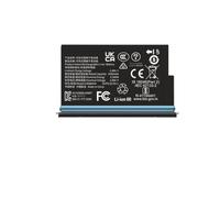 Batteria for fotocamera 2400 2800 mAh, compatibile con gli accessori della action camera Insta360 X5(2800mah)