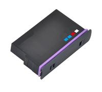 Batteria for fotocamera 2800 mAh, compatibile con Insta360, X5 Action Camera(1pcs)