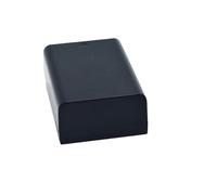 Batteria For Fotocamera Da 2180 MAh, Compatibile Con Nikon, For EN-EL25 Z50 ZFC FC MH-32(2Battery)