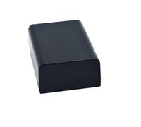 Batteria For Fotocamera Da 2180 MAh, Compatibile Con Nikon, For EN-EL25 Z50 ZFC FC MH-32(3Battery)