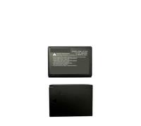Batteria for Fotocamera Digitale | ， Compatibile con Canon ， EOS 1100D 1200D 1300D(LP-E10 -2PCS)