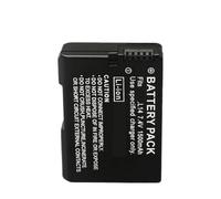 BATTERIA For FOTOCAMERA EN-EL14a EL14 1500 MAh EN-EL14 - Compatibile Con Nikon P7000 P7100 P7800 P7700 D3100 D3200 D3300 D3400 D3500 D5300 D5600 D5100(3PCS)