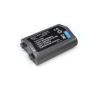 Batteria For Fotocamera EN-EL18D Da 4400 MAh, Compatibile Con Nikon, For Z5 Z6 Z9 D4 D4S D5 D6 MB-D12 D500 D800 D850 MB17 MB18 EN-EL18A BATTERIA(3PCS WITH CHARGER)