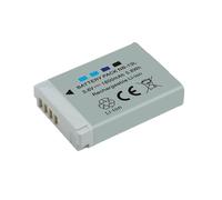 Batteria For Fotocamera NB-13L NB 13L Da 1600 MAh - Compatibile Con Canon PowerShot G5X G7X G9X G7 X Mark II G9X Mark II SX620 HS SX720 HS SX730(1 Pc Battery)