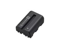 Batteria For Fotocamera NP-FM500H NPFM500H Da 1600 MAh - Compatibile Con Sony A57 A58 A65 A77 A99 A550 A560 A580