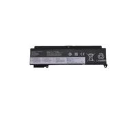Batteria for laptop 01AV405 00HW022 compatibile con la serie Lenovo ThinkPad T460S T470S, ricambio 01AV406 SB10J79003 00HW038 00HW024 01AV462 01AV407 01AV408 ad alta resistenza(01AV405 11.4V 26Wh)