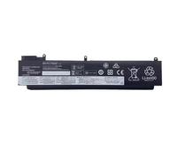 Batteria for laptop 01AV405 00HW022 compatibile con la serie Lenovo ThinkPad T460S T470S, ricambio 01AV406 SB10J79003 00HW038 00HW024 01AV462 01AV407 01AV408 ad alta resistenza(00HW022 11.25V 24Wh)