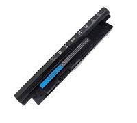 Batteria for laptop 40Wh XCMRD 65WH MR90Y, compatibile con Dell Inspiron 3421 3437 3442 3443 3521 3721 3737 5421 5437 5537 3537 5521 5721 5737.