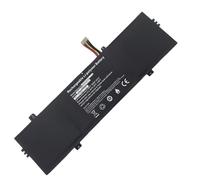 Batteria for laptop 456484-3S, compatibile con Medion Akoya, E14303 E14304 E15303 E15309 E16401 E16402 E15407 E15408 E15411 NS14AR NS15TG NS15IC NS15AL(456484-3S 10-Lines)