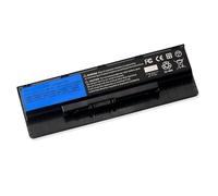 Batteria for laptop A32-N56 da 6800 mAh, compatibile con ASUS B53V B53A F45A F45U R500N R500VD F55 N56D N56DY N56J N56JK N56VM N56VV N56VZ N56VB.(5200MAH)