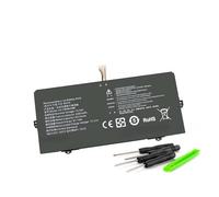 Batteria for laptop AA-PBMN4MR 15,44 V 62,1 Wh, compatibile con Samsung Galaxy Book 2 Pro 360 13 NP930QDB NP930QED NP930XDB NP935XDB.