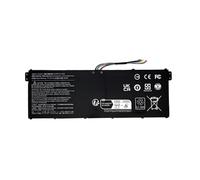 Batteria for laptop AC14B18J AC14B13J, compatibile con Acer Aspire, V3-112 V3-111P V3-111 ES1-711 E5-771 TravelMate B115-M B115-MP P236-M B116