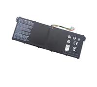 Batteria for laptop AC14B8K, compatibile con Acer Nitro 5 AN515-51 AN515-52 AN515-53, compatibile con Aspire V3-371 V3-111 ES1-111 ES1-512 R3-131T R5-471T R7-371T R7-372T