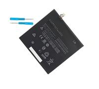 Batteria for laptop BBLD3372D8 5B10N38140, compatibile con Lenovo IdeaPad Miix 320-10ICR Miix325-10ICR 80XF000YGE 80XF002HMZ.