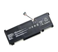 Batteria for laptop BTY-M492, compatibile con MSI Pulse GL66 11UDK-255VN 11UEK-016AU 11UCK-200XPL GL76 Katana GF66 GF76 11UD 11UE 12UG