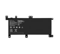 Batteria for laptop C21N1509, compatibile con Asus Vivobook, A556U F556U K556U X556U Notebook FL5900U VM591U