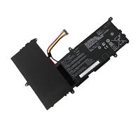 Batteria for laptop C21N1521, compatibile con Asus VivoBook E200HA-1A E200HA E200HA-1B E200HA-1G E200HA-1E 7,6 V 38 Wh 5000 mAh.