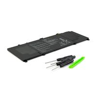 Batteria for laptop C41N1903, compatibile con ASUS ExpertBook, B9450FA B9450FA-BM0194R B9450FA-XS79 B9450FA-BM0504R BM0367R 15,4 V 66 WH