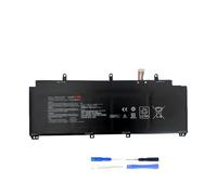 Batteria for laptop C41N2009 62Wh 3890mAh-4007mAh, compatibile con Asus ROG FIow X13 GV301 GV301Q GV301QC GV301QE GV301QH GV301RA GV301RC PV301 PV301QH G