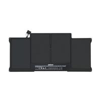Batteria for laptop, compatibile con Macbook Air 11 13 pollici A1466 A1370 A1369 A1465 Batterie di ricambio A1375 A1406 A1405 A1377(Air-A1466)